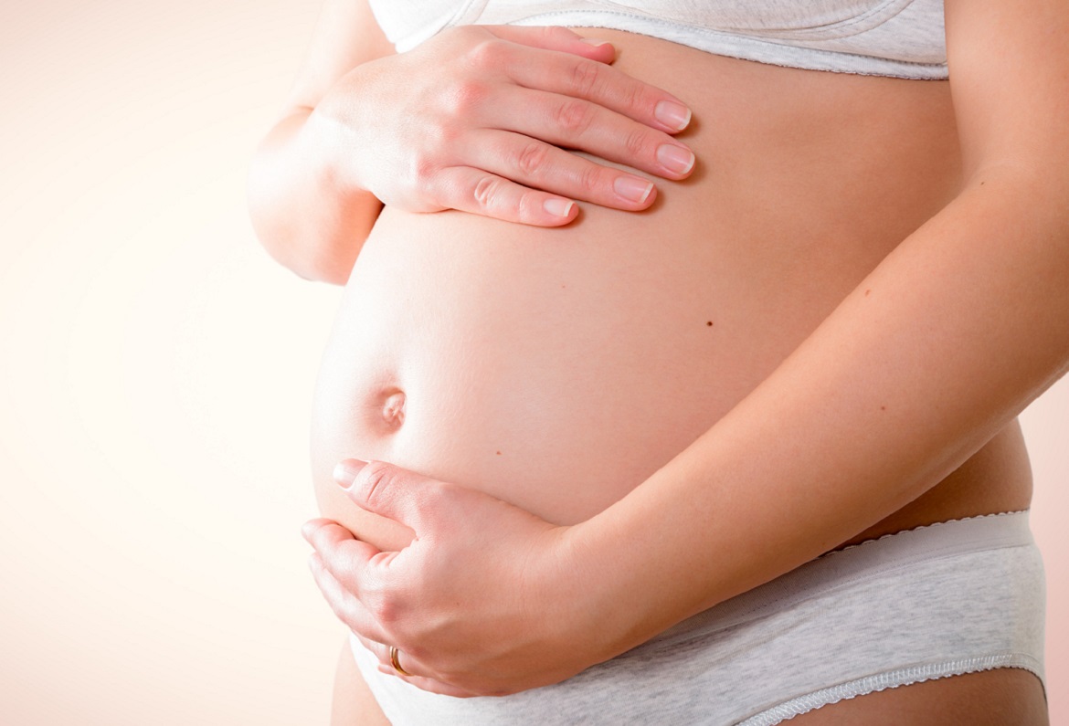 Rosolia in gravidanza: cosa c’è da sapere?