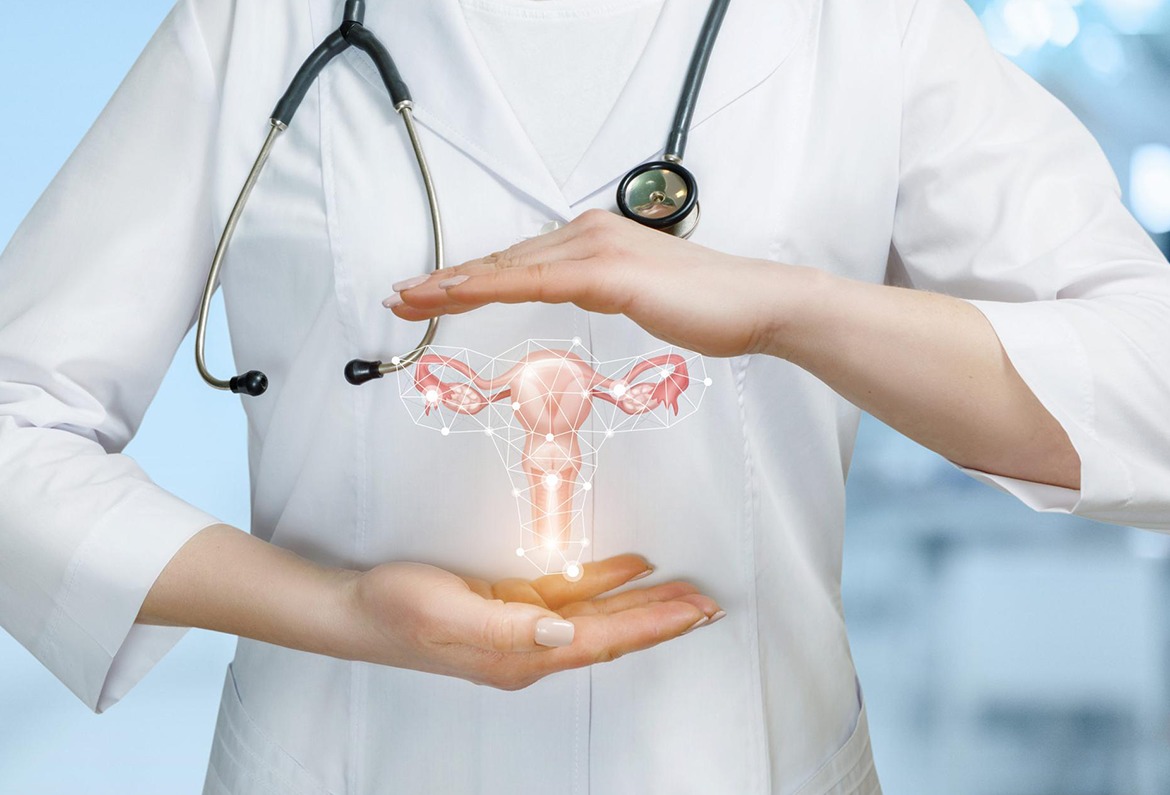 adenomiosi uterina
