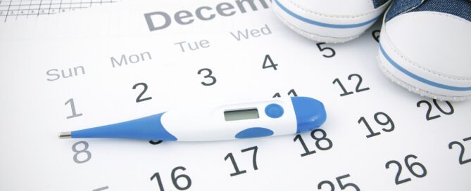 Come individuare i giorni giusti per rimanere incinta|