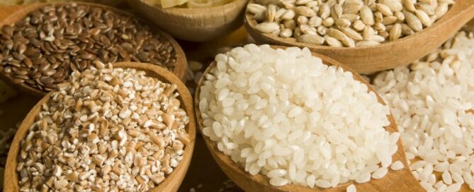 Endometriosi: quali cibi assumere e quali no