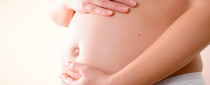 Rosolia in gravidanza: cosa c’è da sapere?