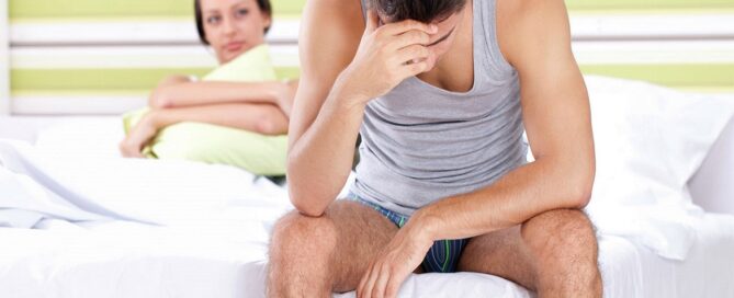 Le cause e i sintomi dell’Azoospermia