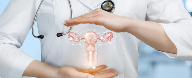 adenomiosi uterina|adenomiosi uterina