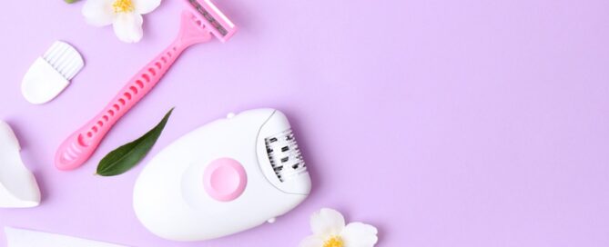 |depilazione intima totale