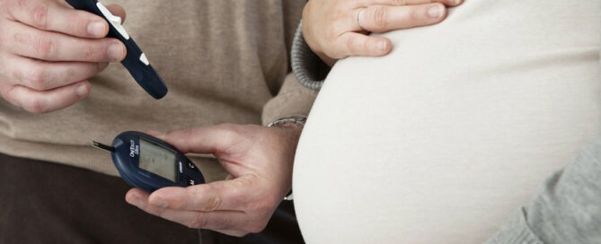 diabete gestazionale|diabete gestazionale