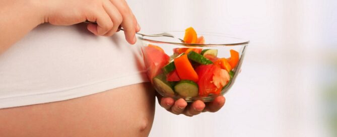 Profilassi anti-toxoplasma in pazienti sieronegative