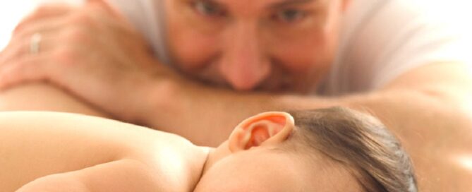 Come il tuo compagno potrebbe (s)favorire il concepimento