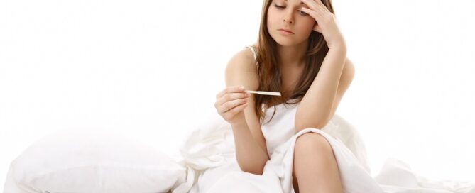 Ecco il rapporto tra fertilità e tiroide