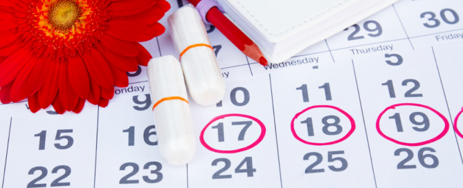 mestruazioni anticipate|mestruazioni anticipate