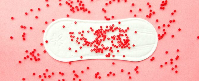 mestruazioni emorragiche|