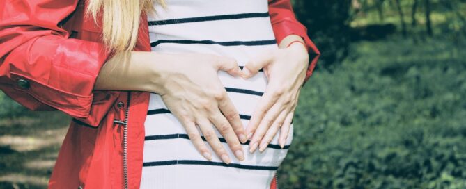 12 consigli per rimanere incinta che funzionano davvero