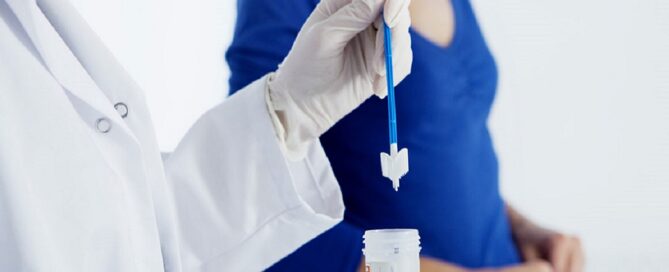 Il Pap Test spiegato in 8 semplici punti