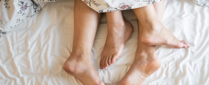 Endometriosi e infertilità: cosa c’è da sapere