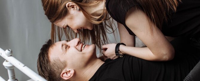 Preservativo femminile: cos’è e come usarlo