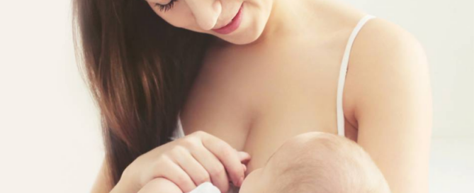 selenio nel latte materno|